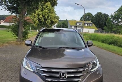 Honda CR-V 150.000 km 11.500 &euro; Rosdorf 37124