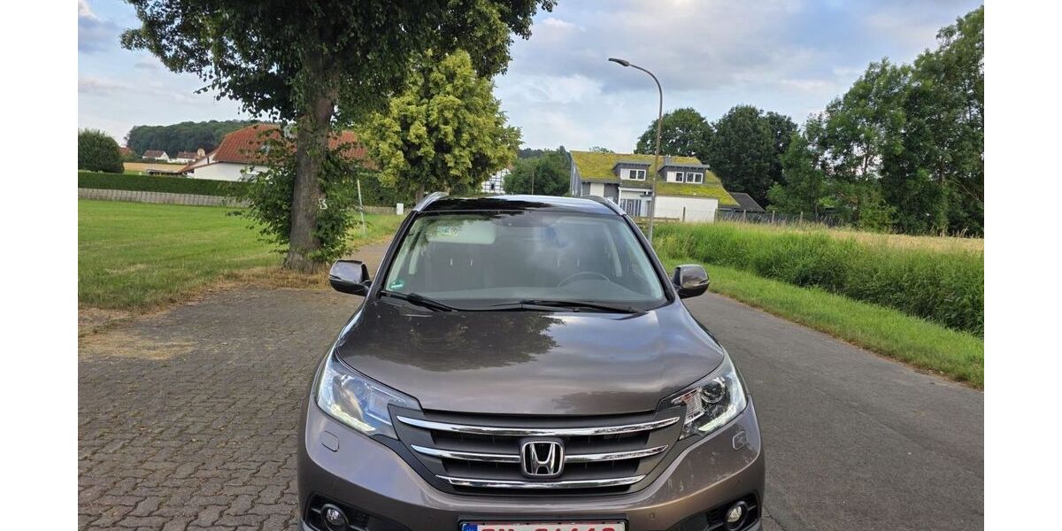 Honda CR-V 150.000 km 11.500 &euro; Rosdorf 37124