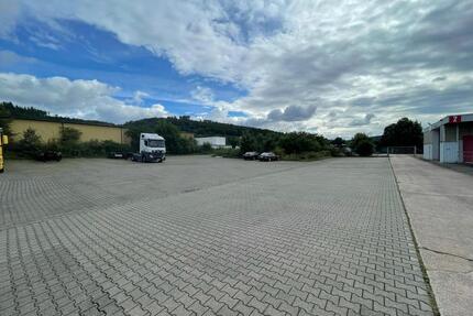 6.000m² Freifläche in Hann.Münden teilbar ab 500m²