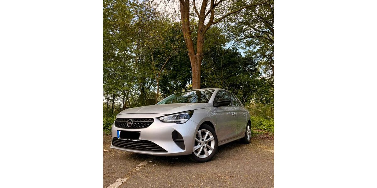 Opel Corsa 53.000 km 14.100 &euro; Göttingen 37073