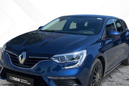 Renault Megane 69.087 km 11.480 € Northeim 37154