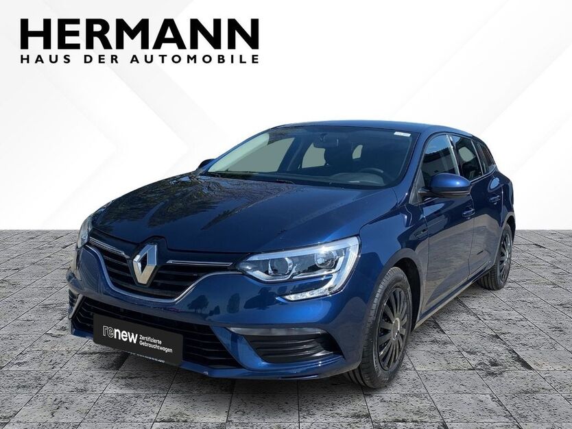 Renault Megane 69.087 km 11.480 € Northeim 37154