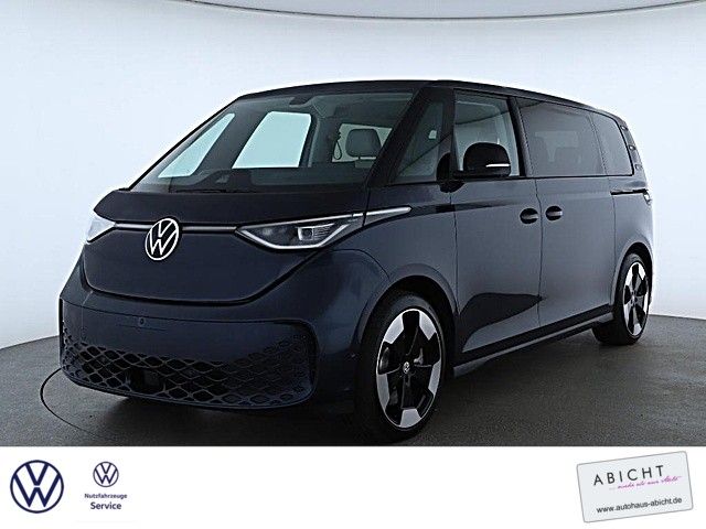 VW ID. Buzz 11.461 km 65.950 € Duderstadt 37115