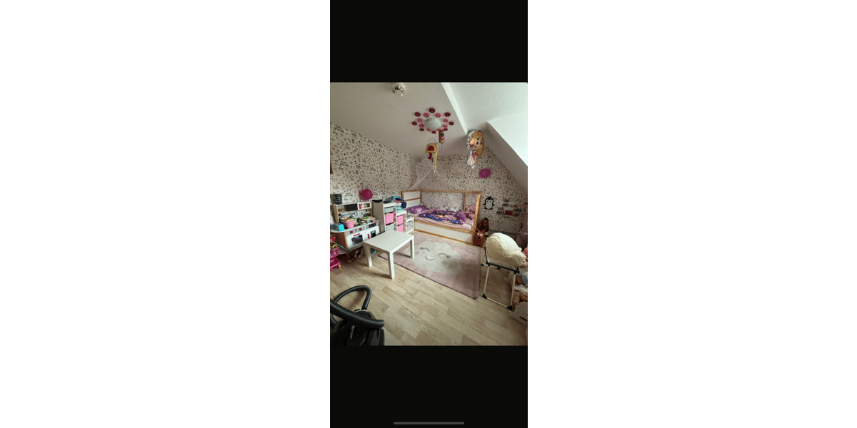 Etagenwohnung Katlenburg-Lindau Lindau - 5 Zimmer, 103 m&sup2;, 300&euro; | Angebot:26820279