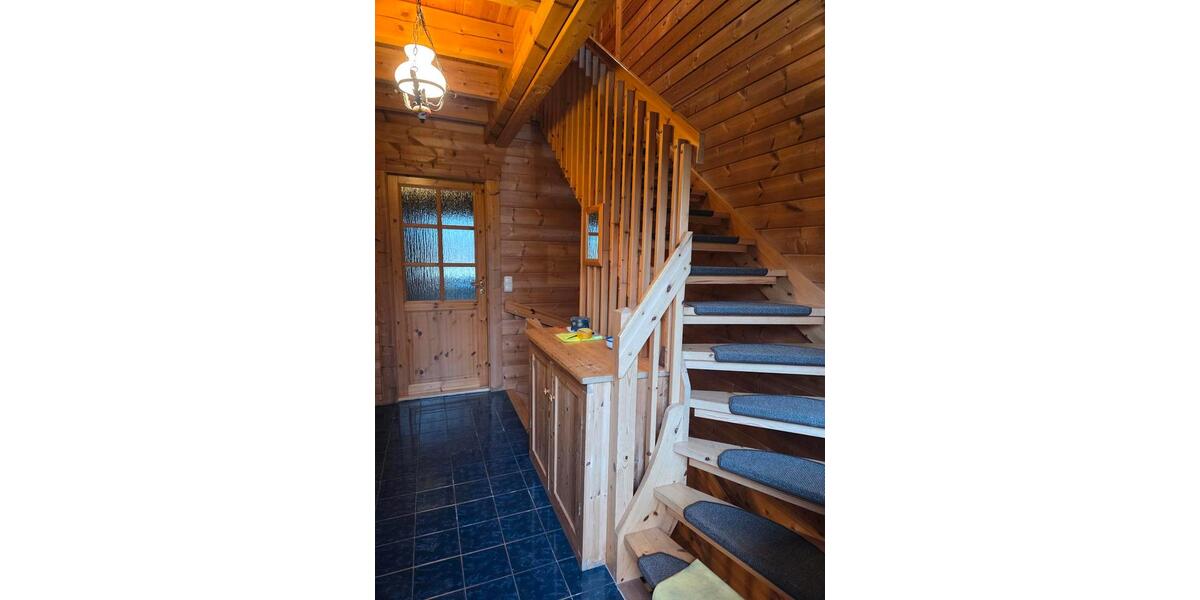 Liebevolles Holzhaus 5 zimmer