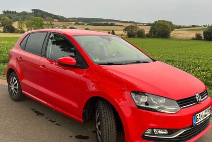 VW Polo 32.000 km 9.700 &euro; Kalefeld 37589