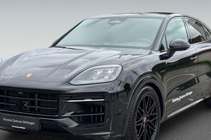 Porsche Cayenne 5.900 km 121.890 &euro; Göttingen 37077