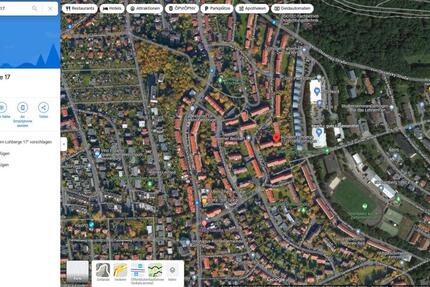 Wohnung Göttingen Oststadt - 4 Zimmer, 92 m&sup2;, 294.000&euro; | Angebot:26144021