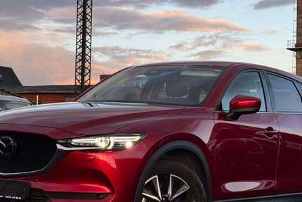 Mazda CX-5 233.700 km 12.999 € Breitenbach 37327