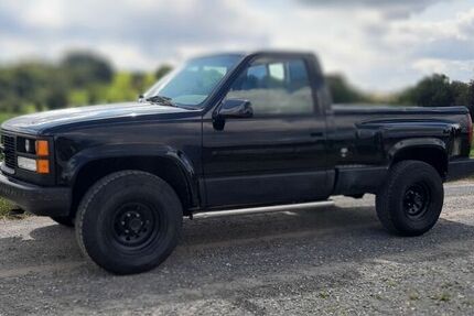 GMC Sierra