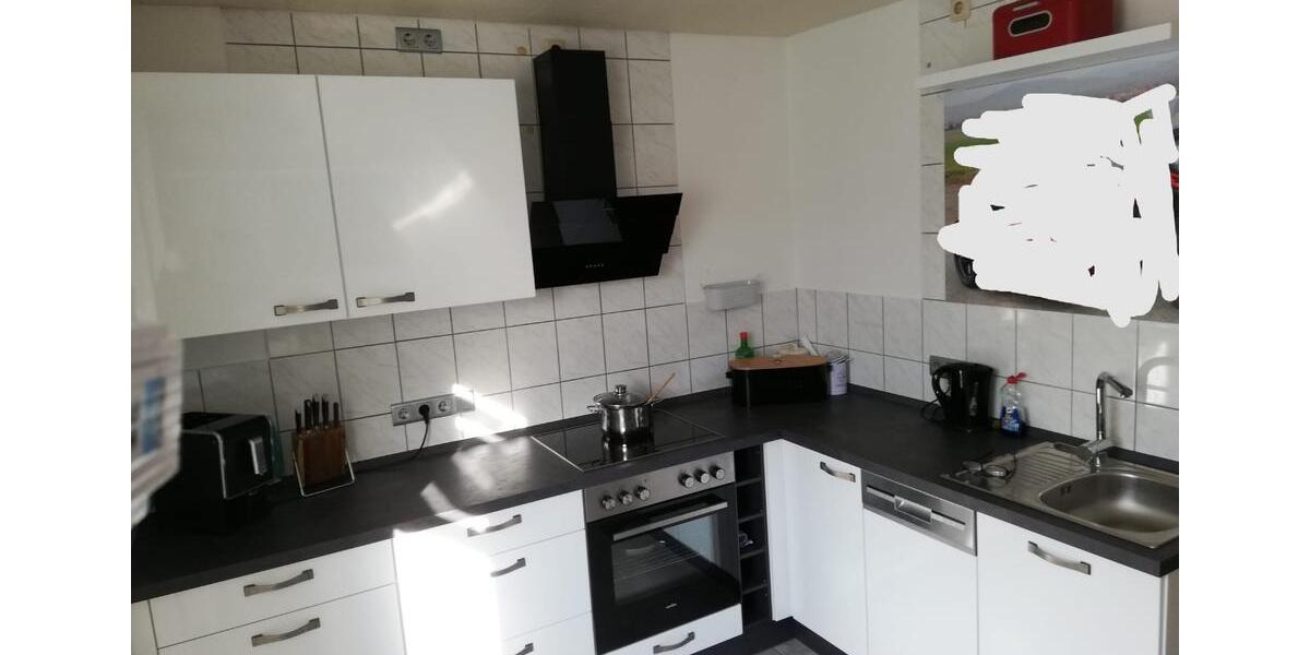 3 Zimmer Wohnung in Northeim Hollenstedt 3 zimmer