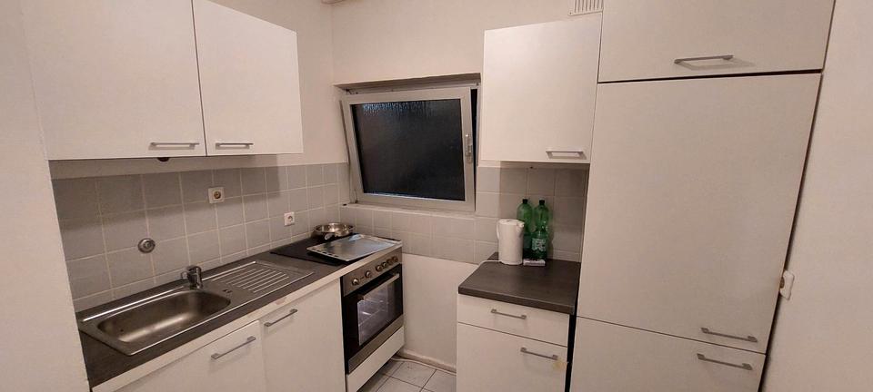 Etagenwohnung Göttingen Oststadt - 1 Zimmer, 54 m&sup2;, 79.500&euro; | Angebot:25097199