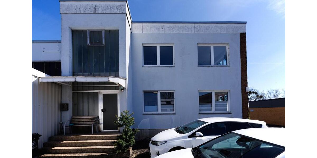 Gewerbeobjekt Göttingen Elliehausen / Esebeck - 1.200&euro; | Angebot:26093365