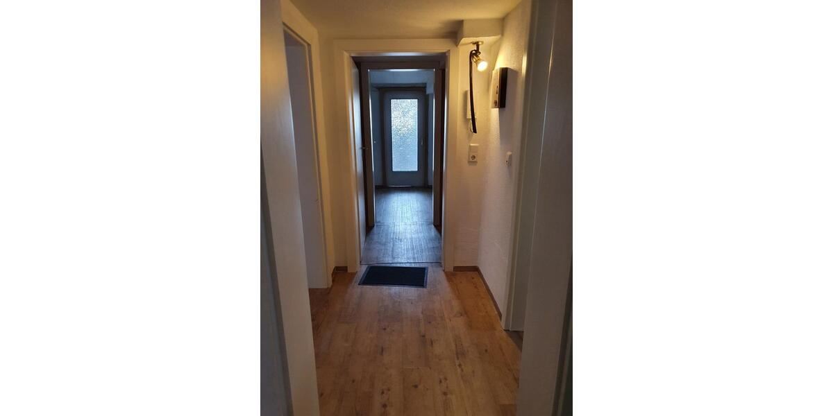 Etagenwohnung Göttingen Nordstadt - 2 Zimmer, 40 m&sup2;, 490&euro; | Angebot:25542293