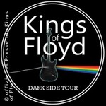 Kings Of Floyd - Dark Side Tour 2027