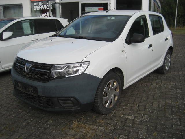 Sandero