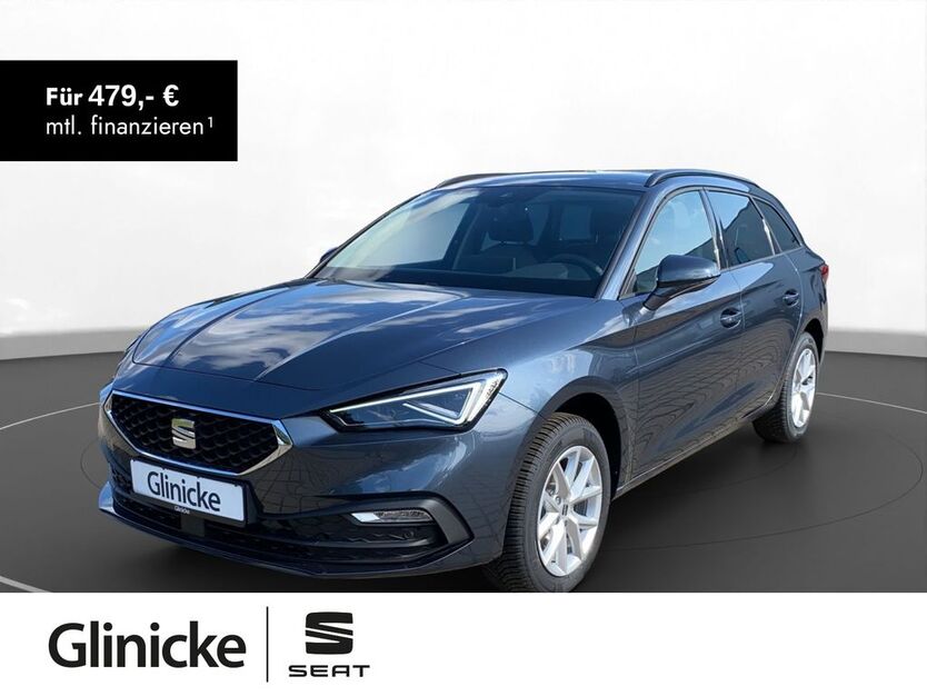Seat Leon 10.000 km 37.669 € Witzenhausen 37213