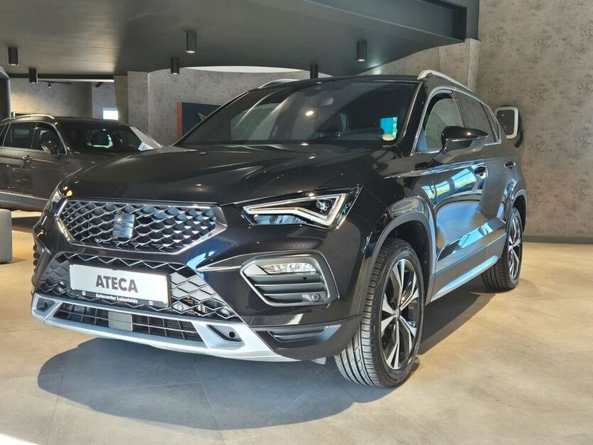 Ateca