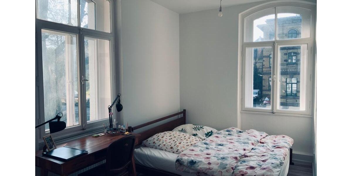 Etagenwohnung Göttingen Oststadt - 1 Zimmer, 40 m&sup2;, 590&euro; | Angebot:25784031