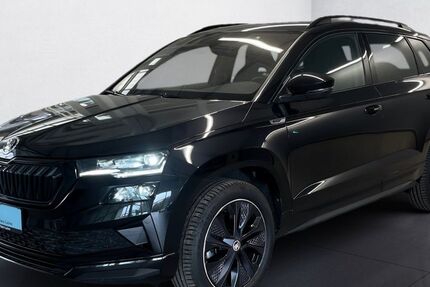 Skoda Karoq 13.290 km 34.882 &euro; Northeim 37154