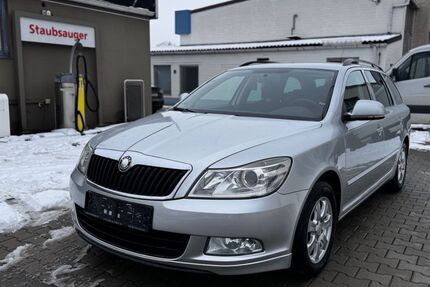 Skoda Octavia 117.000 km 7.299 &euro; Nörten Hardenberg 37176