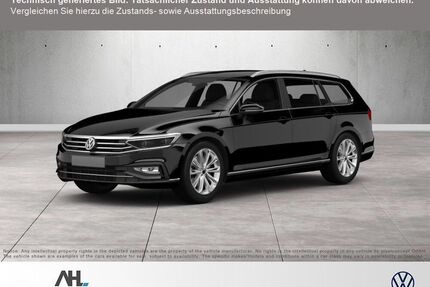 VW Passat Variant