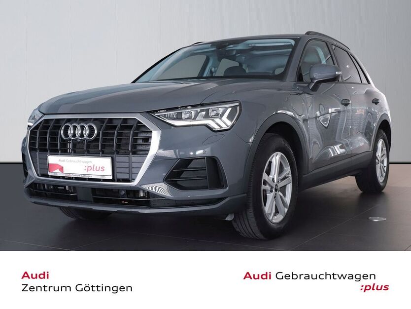 Audi Q3 63.893 km 30.990 € Göttingen OT Grone 37081