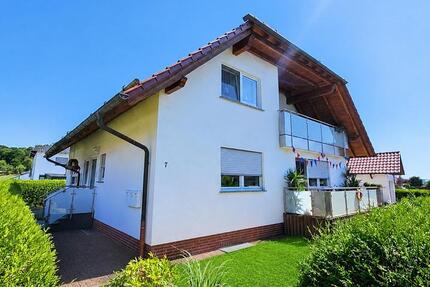 Haus Bad Sooden-Allendorf Allendorf - 447.000&euro; | Angebot:27295704