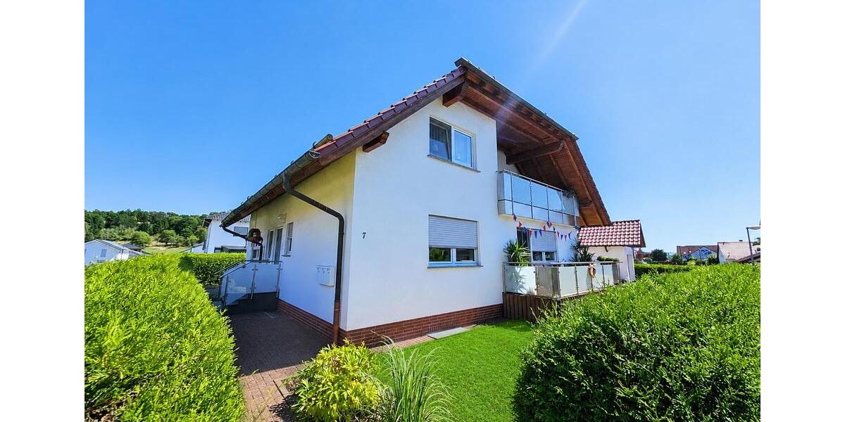 Mehrfamilienhaus, Wohnhaus Bad Sooden-Allendorf Allendorf - 447.000&euro; | Angebot:27295704