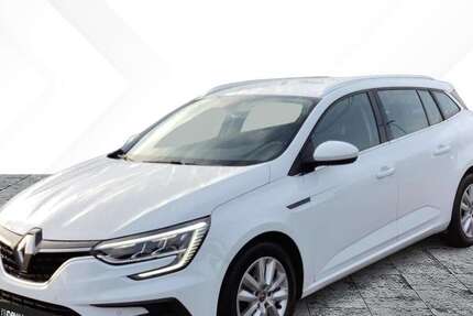 Renault Megane 20.439 km 15.693 &euro; Göttingen 37079