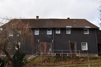 Haus zum Kaufen in Rosdorf 219.000 € 240 m² 12 zimmer