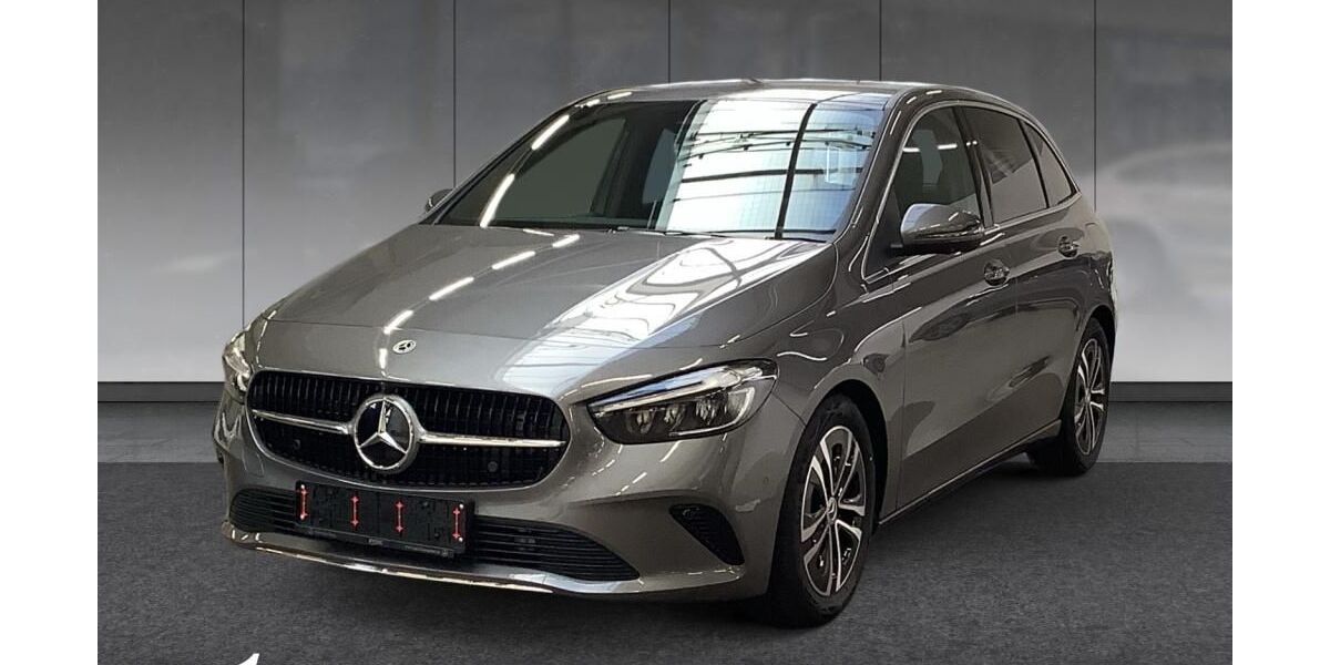 Mercedes-Benz B 220 8.000 km 40.440 &euro; Northeim 37154