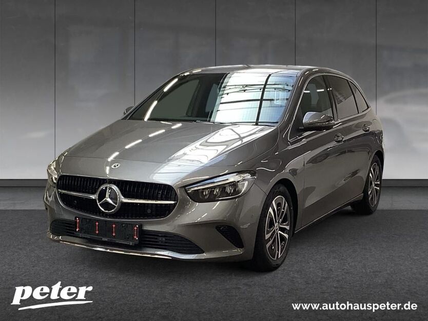 Mercedes-Benz B 220 8.000 km 41.140 € Northeim 37154