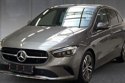 Mercedes-Benz B 220 8.000 km 41.710 € Northeim 37154