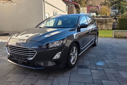 Ford Focus 146.222 km 8.999 &euro; Heilbad Heiligenstadt 37308