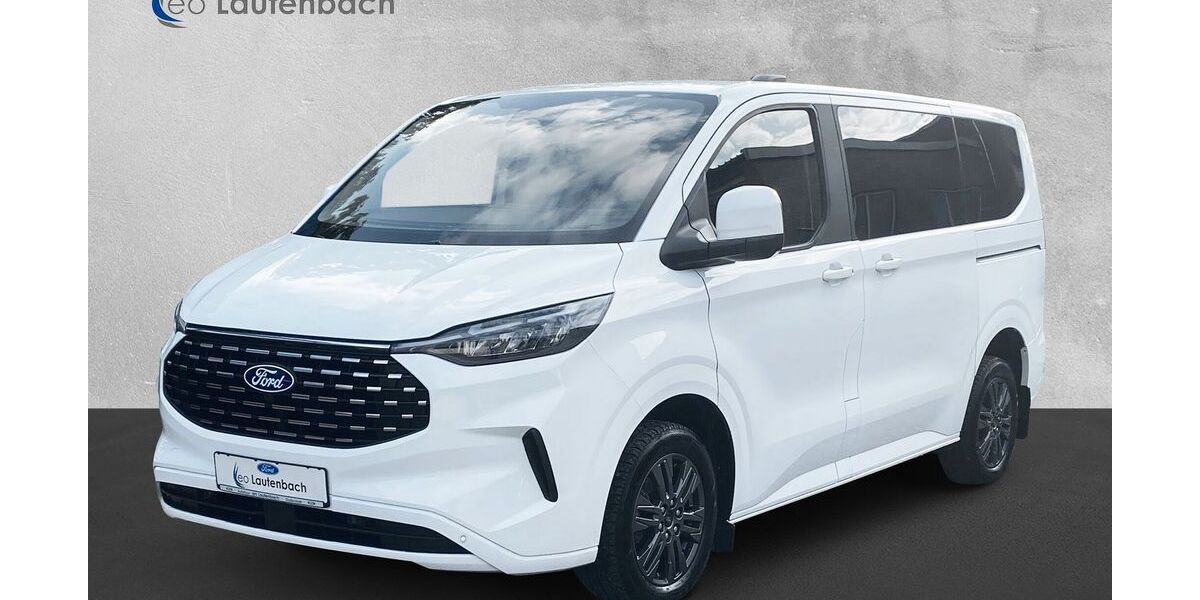 Ford Tourneo Custom 22.700 km 45.900 &euro; Duderstadt 37115