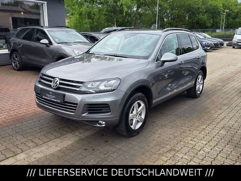 Touareg