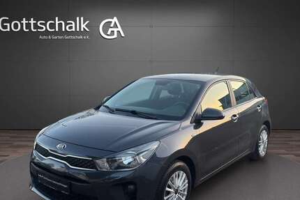 Kia Rio 80.950 km 9.999 &euro; Witzenhausen 37213