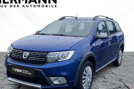 Dacia Logan 60.620 km 12.981 &euro; Northeim 37154