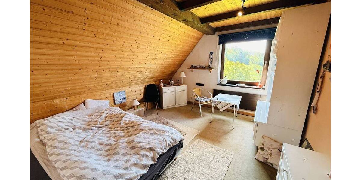 Einfamilienhaus Moringen - 7 Zimmer, 200 m&sup2;, 329.000&euro; | Angebot:26476345