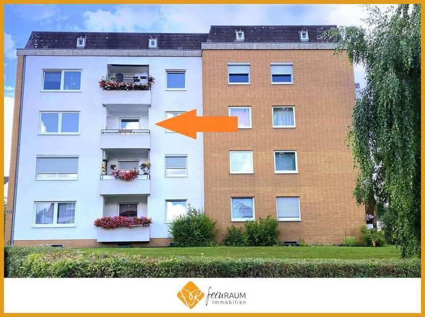 Wohnung zum Kaufen in Göttingen 329.000 € 84 m²