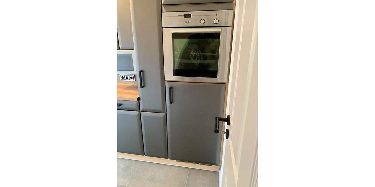 Etagenwohnung Hardegsen - 4 Zimmer, 96 m&sup2;, 895&euro; | Angebot:25598915