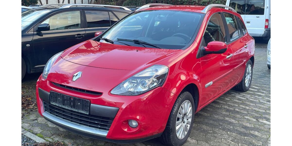 Renault Clio 226.000 km 3.499 &euro; Gleichen 37130