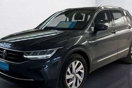 VW Tiguan 53.247 km 27.029 &euro; Northeim 37154