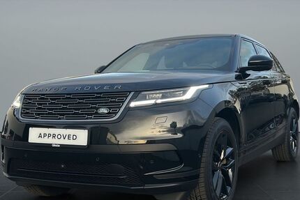 Land Rover Range Rover Velar 13.250 km 65.890 &euro; Göttingen 37077