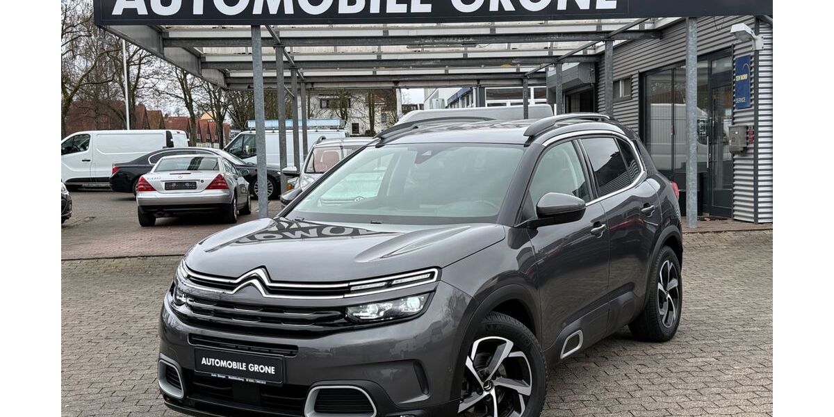 Citroen C5 Aircross 47.450 km 11.950 &euro; Göttingen 37081