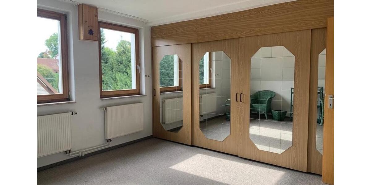 Erdgeschoßwohnung Duderstadt - 2 Zimmer, 60 m&sup2;, 450&euro; | Angebot:26263948