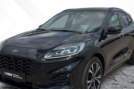 Ford Kuga 30.983 km 26.897 &euro; Göttingen 37079