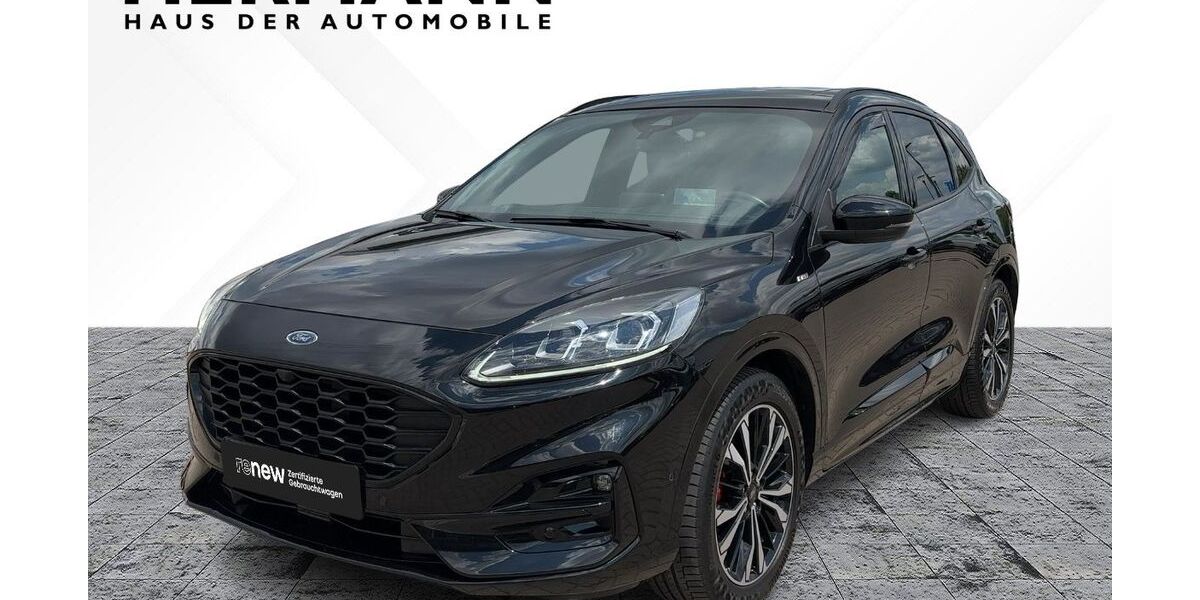Ford Kuga 30.983 km 26.997 &euro; Göttingen 37079