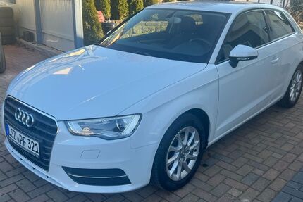 Audi A3 217.000 km 4.999 &euro; Arenshausen 37318